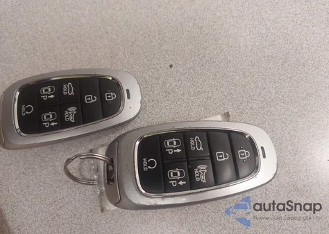 2022 Hyundai Sonata Limited z USA, uszkodzony, nr VIN KMHL34J20NA229383